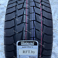 Gislaved Euro*Frost 6 215/55R16 97H