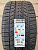 Goodyear Eagle F1 Asymmetric SUV 255/50 R19 107W Runflat