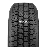 Goodyear Cargo Vector 235/65R16C 115/113R