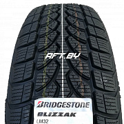 Bridgestone Blizzak LM-32 245/40R20 95W