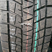 Bridgestone Blizzak DM-V1 255/45R20 101R