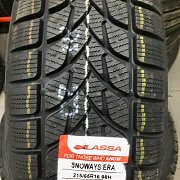 Lassa Snoways Era 195/55R15 85H