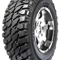 Austone Maspire M/T 245/75R16 120/116Q