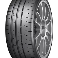 Goodyear Eagle F1 SuperSport R 265/30R20 94Y
