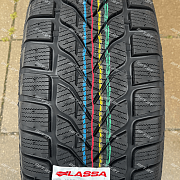 Lassa Competus Winter 2 + 235/75R15 109T