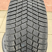 Pirelli Ice Zero FR 3 265/55R19 113H