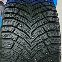 Michelin X-Ice North 4 SUV 235/60R17 106T
