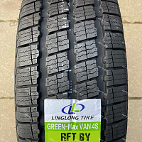 LingLong GREEN-Max VAN 4S 195/70R15C 104/102R