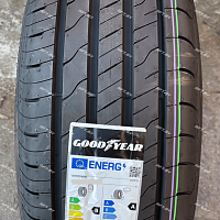 Goodyear EfficientGrip 2 SUV 215/60 R17 96 H
