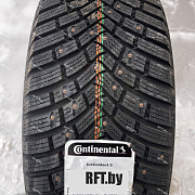 Continental IceContact 3 275/45 R21 110T