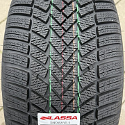 Lassa Snoways 5 255/40R20 101W
