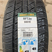 Westlake Tyres SU318 275/55 R20 117V