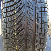 Michelin Pilot Alpin PA4 295/40R19 108V