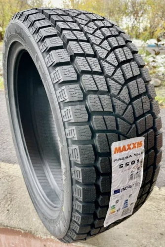 Maxxis SS-01 Presa SUV 275/70R16 114Q