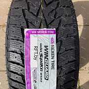 Nexen Winguard WinSpike WS62 245/60R18 105T