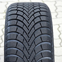 Maxxis WP6 Premitra Snow 215/55R17 98V