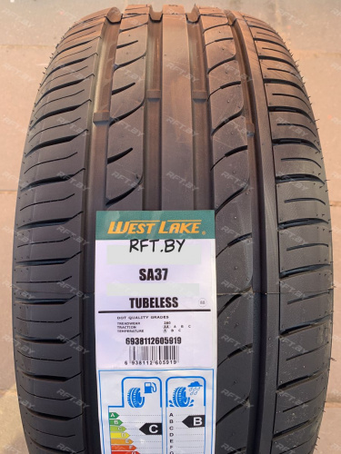 Westlake Tyres SA37 245/40 R19 98Y