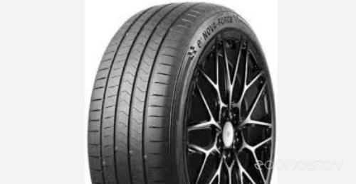 LEAO e+ Nova-Force 235/45R21 101V