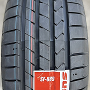 Sunfull SF-889 225/55R17 101W XL