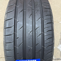 Toyo Proxes Comfort 225/65R17 106V