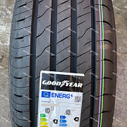 Goodyear EfficientGrip 2 275/50 R21 113V SUV