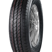 Royal Black Royal Van A/S 215/75R16C 113/111R