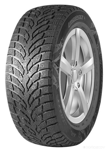 Landspider Arctictraxx 235/55R17 103T