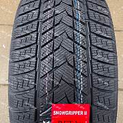 iLink SNOWGRIPPER II 275/45R21 110H