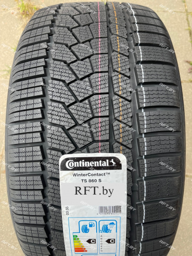 Continental ContiWinterContact TS 860 165/65 R15 81T