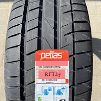 Petlas Velox Sport PT741 195/55 R16 87V