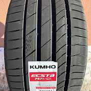 Kumho Ecsta PS71 275/50R20 113Y