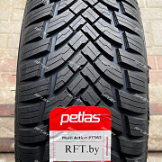 Petlas Multi Action PT565 215/65R16 102V