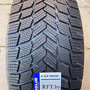 Michelin X-Ice Snow SUV 245/55 R19 103H