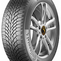 Continental ContiWinterContact TS 870 195/65R15 91T