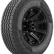 Goodyear Wrangler Territory AT/S 255/65R18 111H