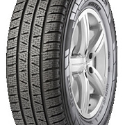 Pirelli Carrier Winter 195/75 R16 107R