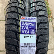 BFGoodrich Winter T/A KSI 245/60R18 105H