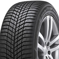 Hankook Winter i*cept evo 4 SUV W340A 215/65 R17 103 V