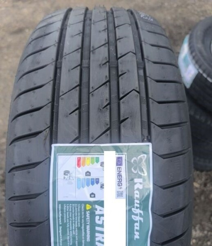 Rauffan Astrar R2 185/55R15 86V