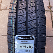 Barum SnoVanis 3 235/60 R17C 117/115R