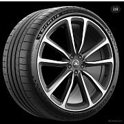 Michelin PILOT SPORT S 5 315/35R21 111Y