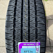 Nexen Roadian HTX 2 285/45R22 114H