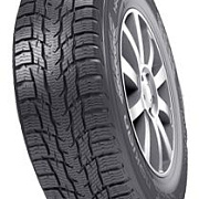 Nokian Hakkapeliitta CR3 205/70R15С 106/104R