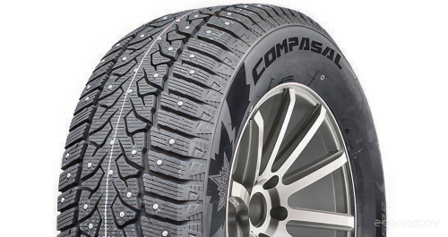 Compasal WINTER STUD 265/45R21 108T