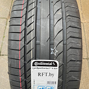 Continental ContiSportContact 5 245/35 R21 96W