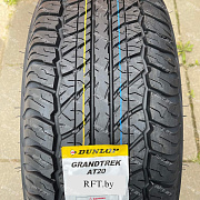 Dunlop Grandtrek AT20 255/70R16 111H