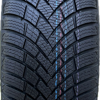 Barum POLARIS 6 225/60R18 104V