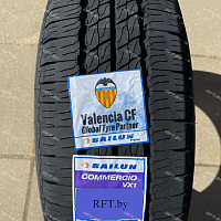 Sailun Commercio VXI 205/75R14C 109/107R
