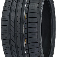 Kumho Ecsta LE Sport KU39 245/50ZR18 100Y
