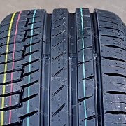 Continental ContiEcoContact 6 255/40 R20 101V